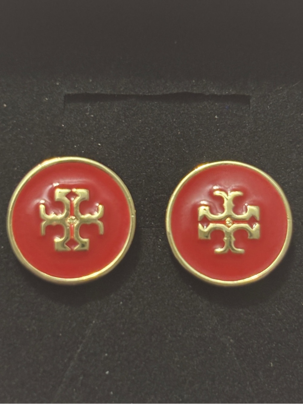 Tory Burch Stud Earrings